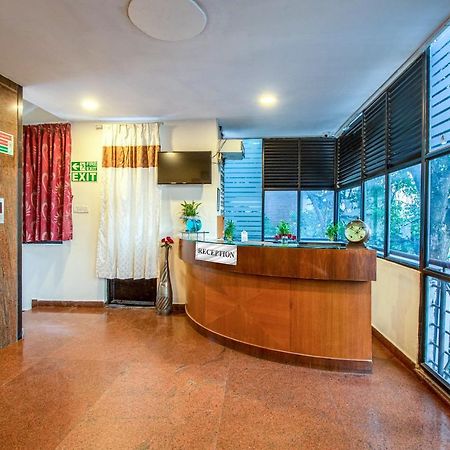 Hotel Royal Classio, Bangalore Exterior photo