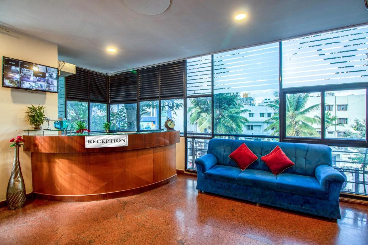 Hotel Royal Classio, Bangalore Exterior photo
